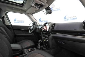MINI Countryman Cooper S E ALL4 **Techo panorámico** - Foto 52