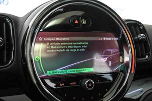MINI Countryman Cooper S E ALL4 **Techo panorámico** - Foto 60