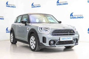 MINI Countryman Cooper S E ALL4 **Techo panorámico** - Foto 3