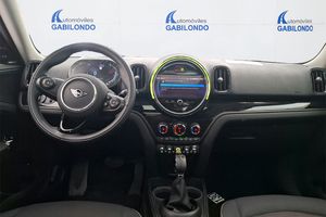 MINI Countryman Cooper S E ALL4 **Techo panorámico** - Foto 3