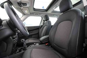 MINI Countryman Cooper S E ALL4 **Techo panorámico** - Foto 32