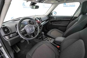 MINI Countryman Cooper S E ALL4 **Techo panorámico** - Foto 31
