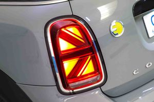 MINI Countryman Cooper S E ALL4 **Techo panorámico** - Foto 24