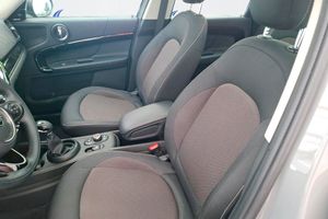 MINI Countryman Cooper S E ALL4 **Techo panorámico** - Foto 4