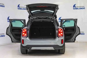 MINI Countryman Cooper S E ALL4 **Techo panorámico** - Foto 29