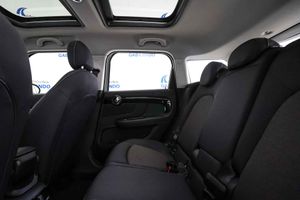 MINI Countryman Cooper S E ALL4 **Techo panorámico** - Foto 55