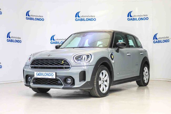 MINI Countryman Cooper S E ALL4 **Techo panorámico** - Foto 1
