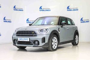 MINI Countryman Cooper S E ALL4 **Techo panorámico** - Foto 2