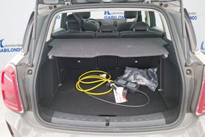 MINI Countryman Cooper S E ALL4 **Techo panorámico** - Foto 6