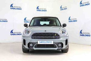 MINI Countryman Cooper S E ALL4 **Techo panorámico** - Foto 3