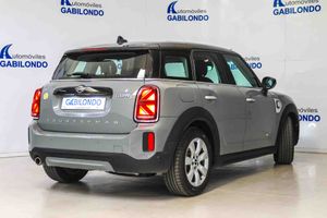MINI Countryman Cooper S E ALL4 **Techo panorámico** - Foto 12
