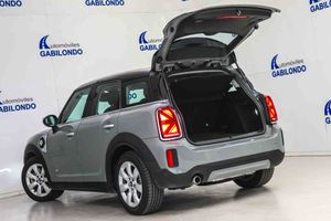 MINI Countryman Cooper S E ALL4 **Techo panorámico** - Foto 26