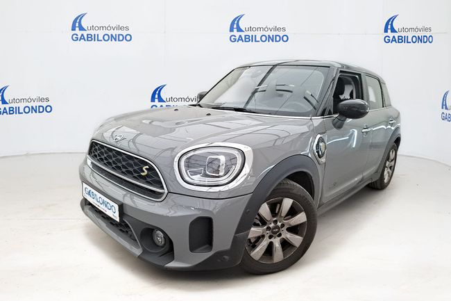 MINI Countryman Cooper S E ALL4 **Techo panorámico** - Foto 1