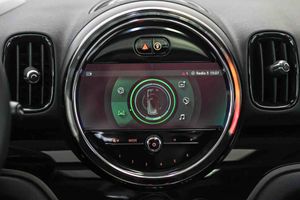 MINI Countryman Cooper S E ALL4 **Techo panorámico** - Foto 50