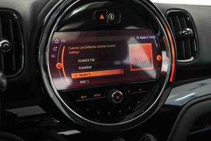 MINI Countryman Cooper S E ALL4 **Techo panorámico** - Foto 59