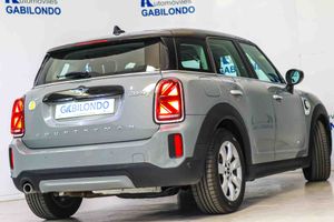 MINI Countryman Cooper S E ALL4 **Techo panorámico** - Foto 30