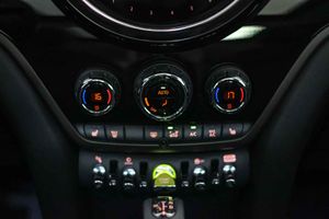 MINI Countryman Cooper S E ALL4 **Techo panorámico** - Foto 47