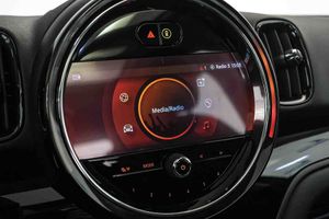 MINI Countryman Cooper S E ALL4 **Techo panorámico** - Foto 58