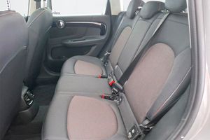 MINI Countryman Cooper S E ALL4 **Techo panorámico** - Foto 5