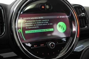 MINI Countryman Cooper S E ALL4 **Techo panorámico** - Foto 62