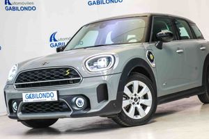 MINI Countryman Cooper S E ALL4 **Techo panorámico** - Foto 27