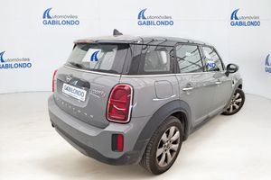 MINI Countryman Cooper S E ALL4 **Techo panorámico** - Foto 7