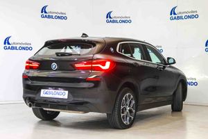 BMW X2 sDrive18i - Foto 9