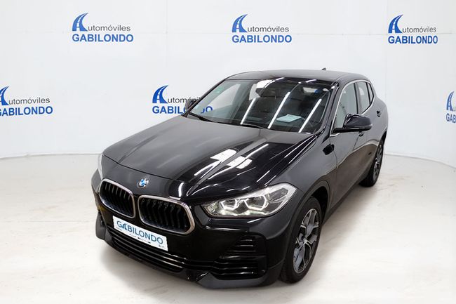 BMW X2 sDrive18i - Foto 1