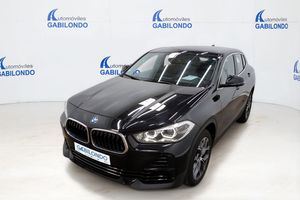 BMW X2 sDrive18i - Foto 2