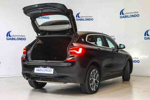 BMW X2 sDrive18i - Foto 17