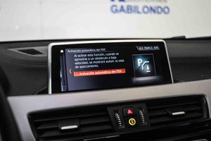 BMW X2 sDrive18i - Foto 55