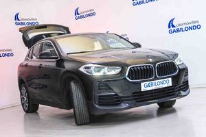 BMW X2 sDrive18i - Foto 20