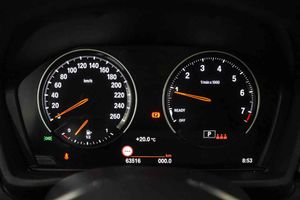 BMW X2 sDrive18i - Foto 30