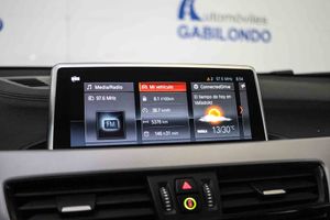 BMW X2 sDrive18i - Foto 51