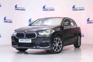 BMW X2 sDrive18i - Foto 8