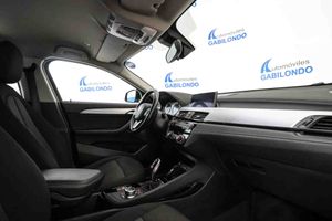 BMW X2 sDrive18i - Foto 45