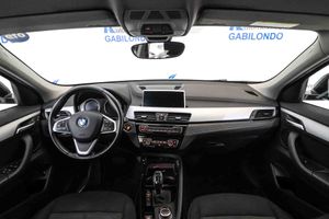 BMW X2 sDrive18i - Foto 32