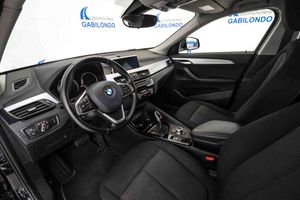 BMW X2 sDrive18i - Foto 25