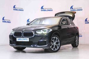 BMW X2 sDrive18i - Foto 16