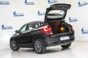 BMW X2 sDrive18i - Foto 21