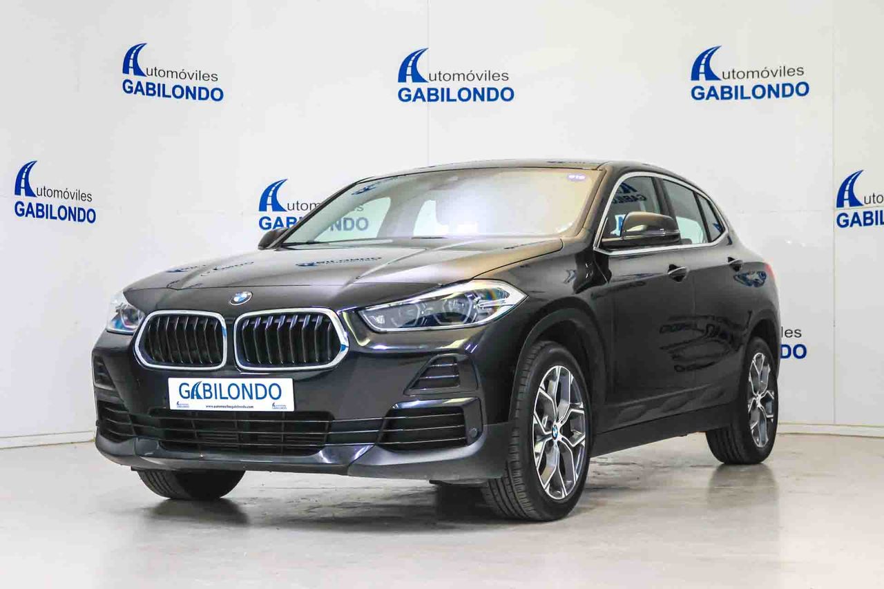 BMW X2 sDrive18i - Foto 1
