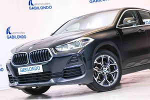 BMW X2 sDrive18i - Foto 22