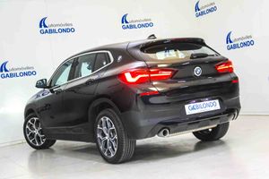 BMW X2 sDrive18i - Foto 13