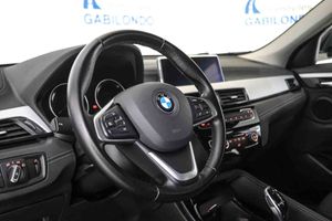 BMW X2 sDrive18i - Foto 5