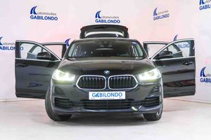 BMW X2 sDrive18i - Foto 23