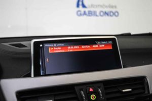 BMW X2 sDrive18i - Foto 56