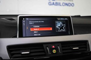 BMW X2 sDrive18i - Foto 52
