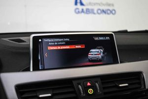 BMW X2 sDrive18i - Foto 53