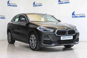 BMW X2 sDrive18i - Foto 3