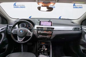 BMW X2 sDrive18i - Foto 4
